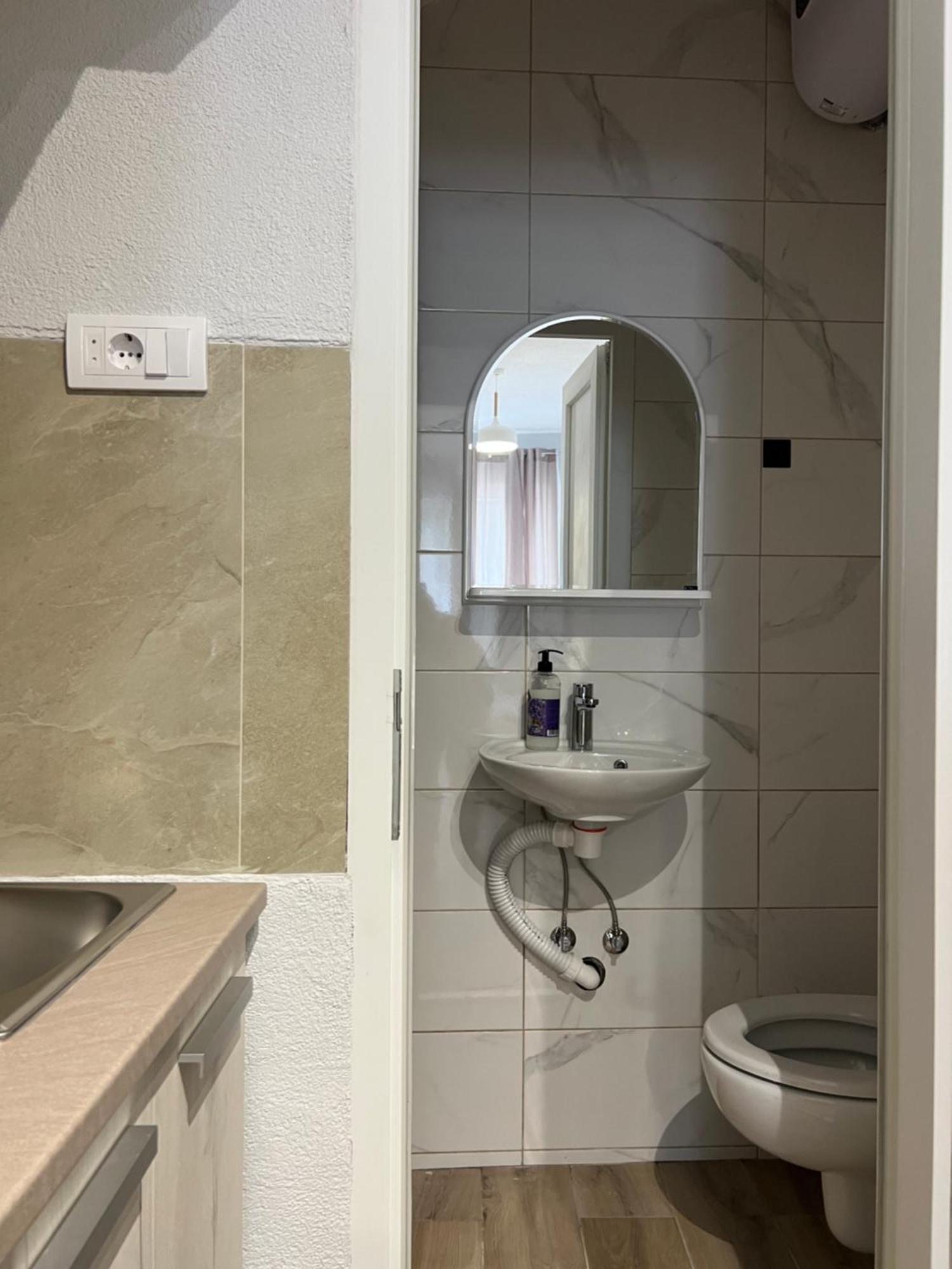 Apartments Astoria Hn Herceg Novi Zewnętrze zdjęcie