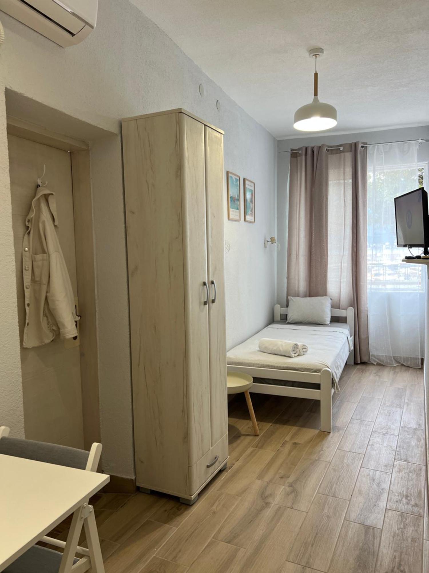 Apartments Astoria Hn Herceg Novi Zewnętrze zdjęcie