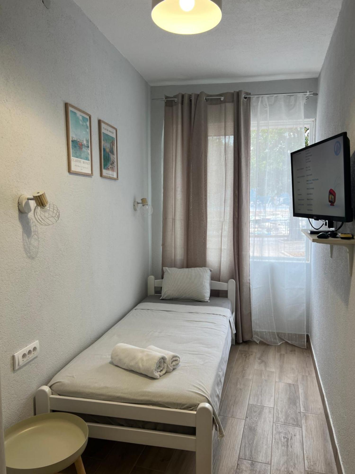 Apartments Astoria Hn Herceg Novi Zewnętrze zdjęcie