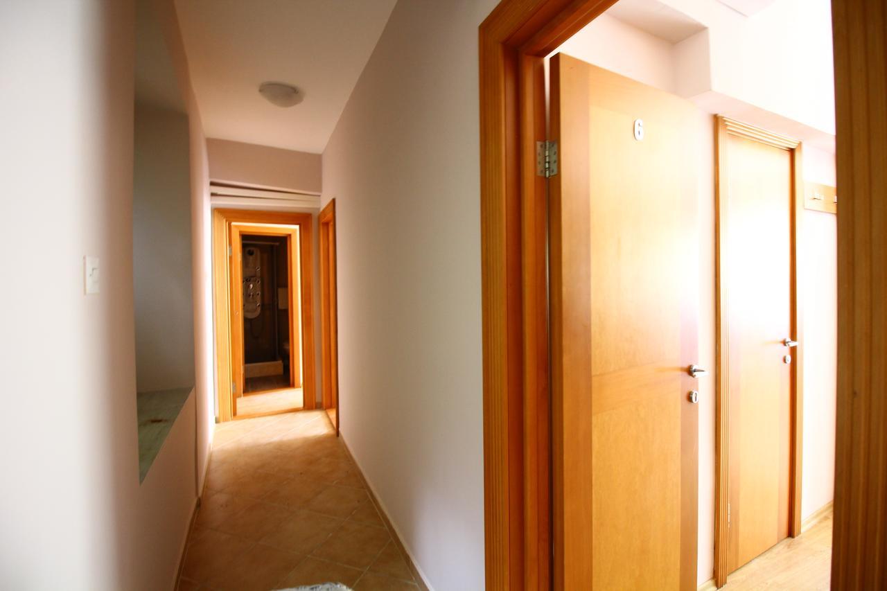 Apartments Astoria Hn Herceg Novi Zewnętrze zdjęcie