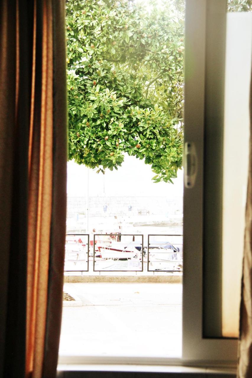 Apartments Astoria Hn Herceg Novi Zewnętrze zdjęcie