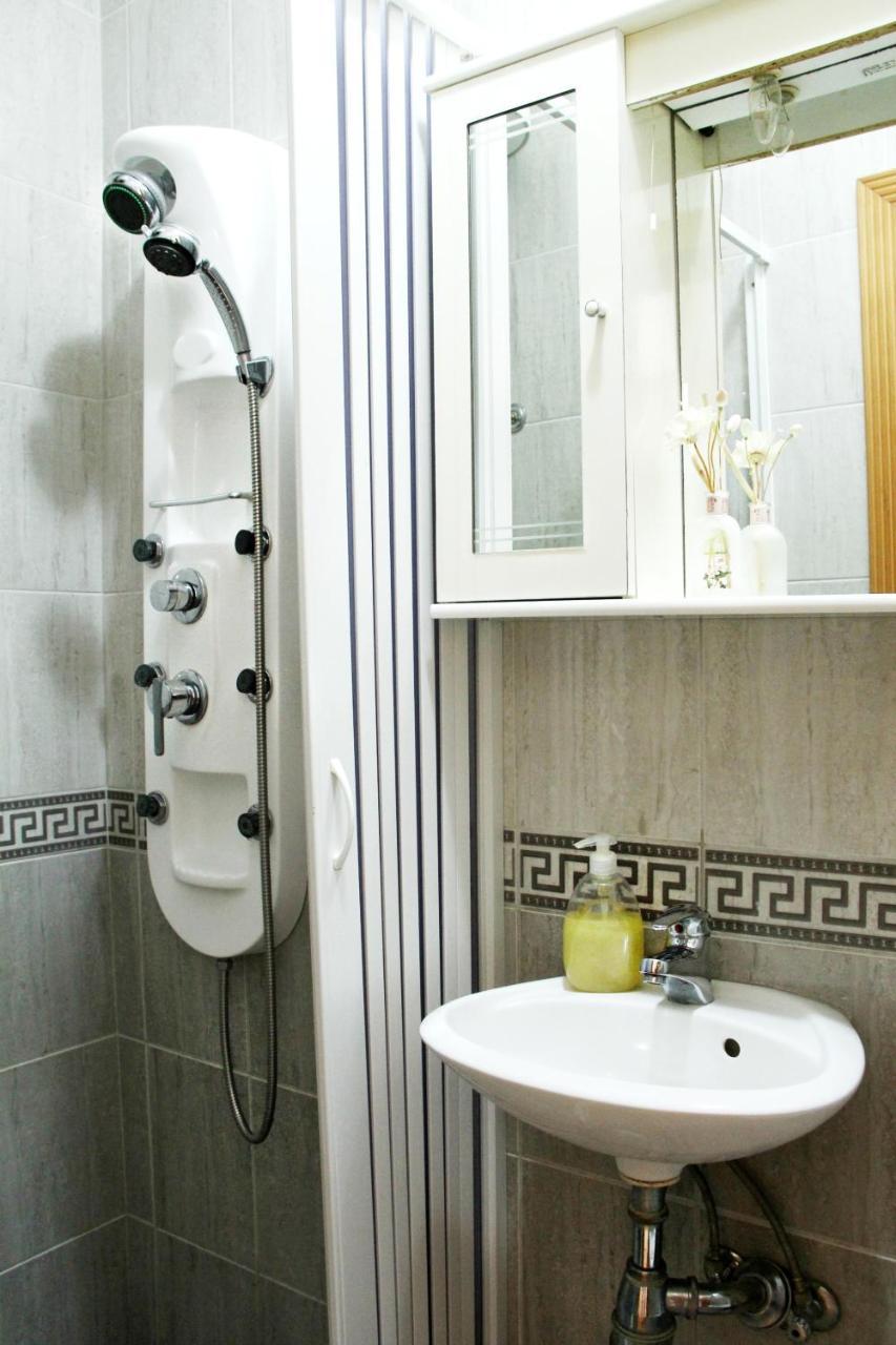 Apartments Astoria Hn Herceg Novi Zewnętrze zdjęcie
