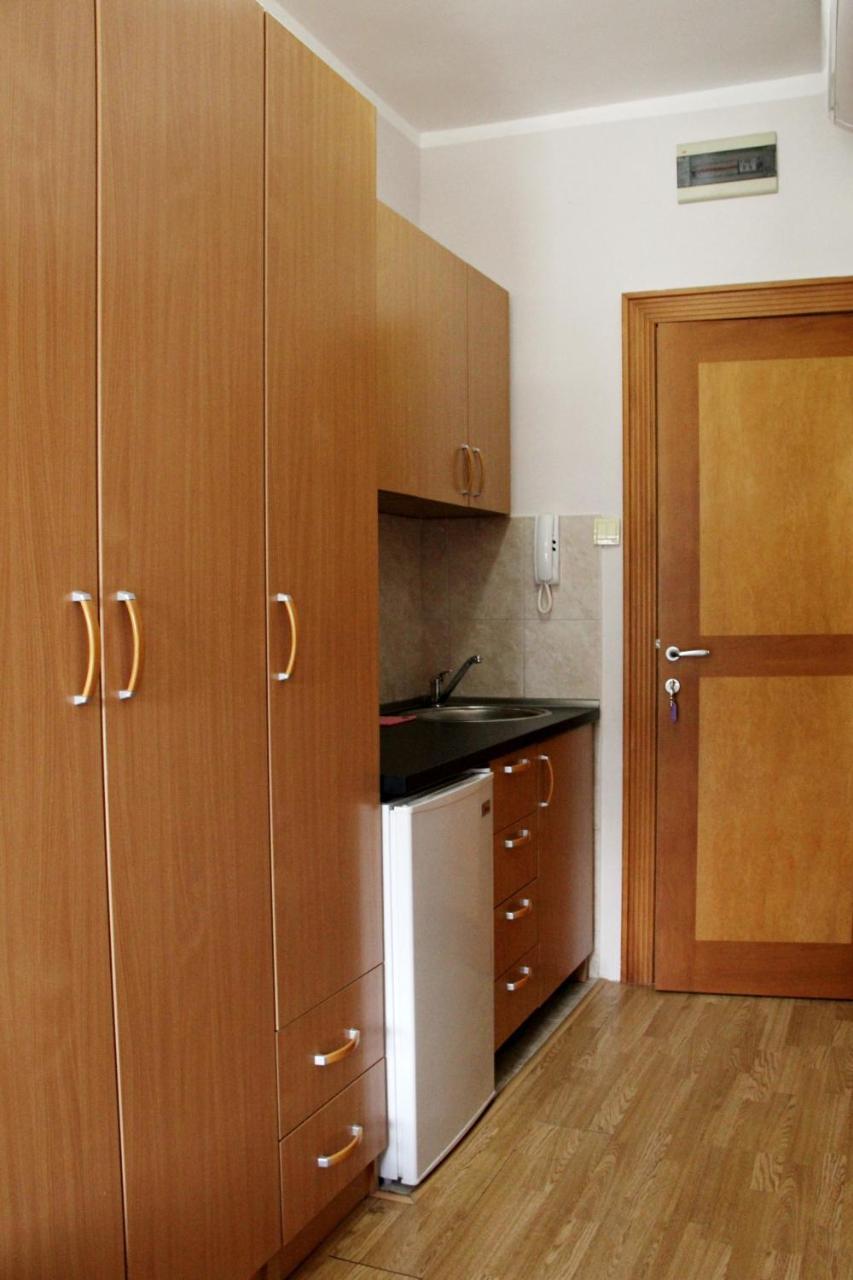 Apartments Astoria Hn Herceg Novi Zewnętrze zdjęcie