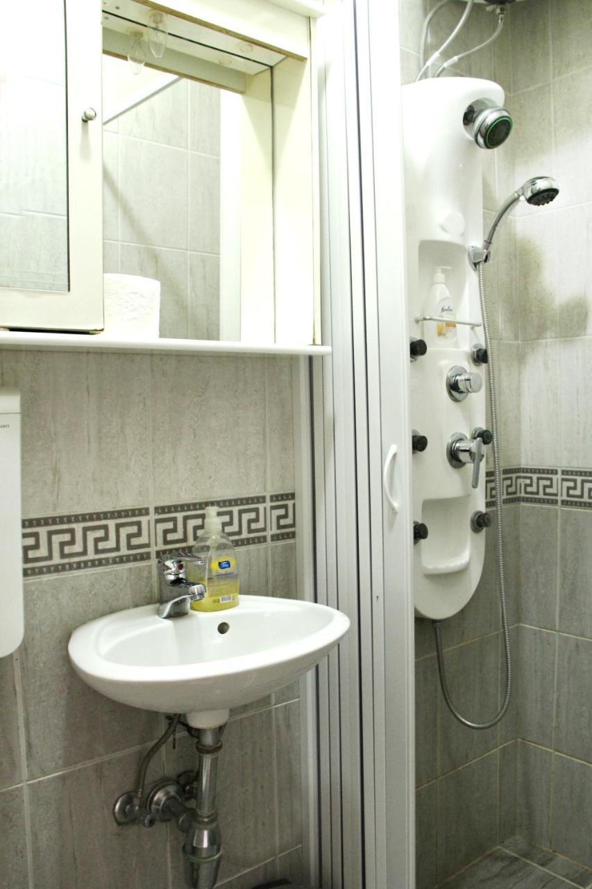 Apartments Astoria Hn Herceg Novi Zewnętrze zdjęcie