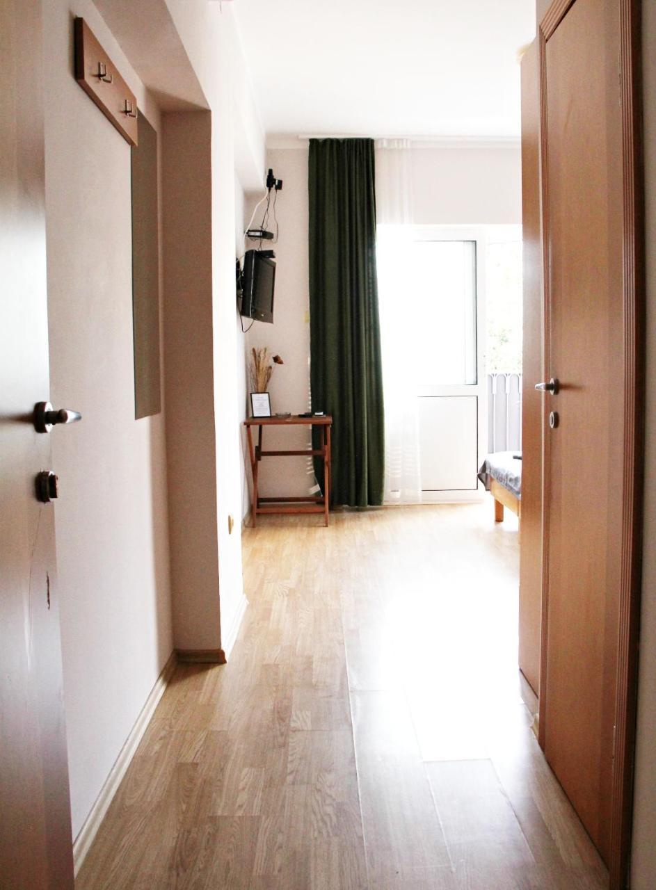Apartments Astoria Hn Herceg Novi Zewnętrze zdjęcie