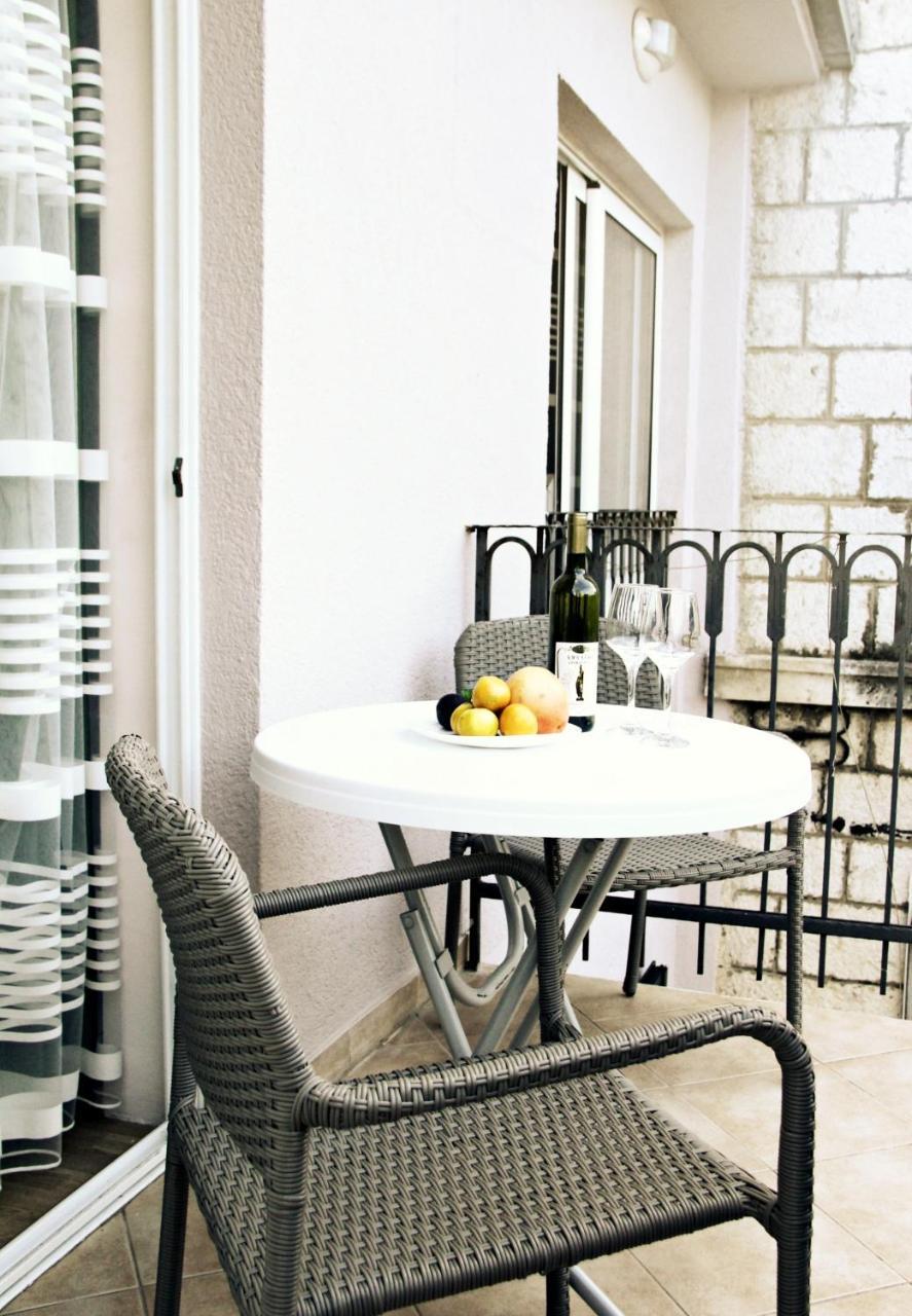 Apartments Astoria Hn Herceg Novi Zewnętrze zdjęcie