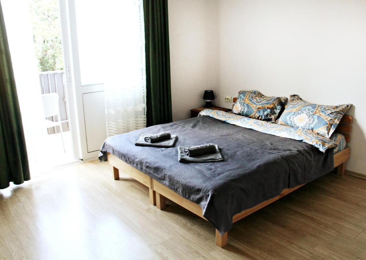 Apartments Astoria Hn Herceg Novi Zewnętrze zdjęcie