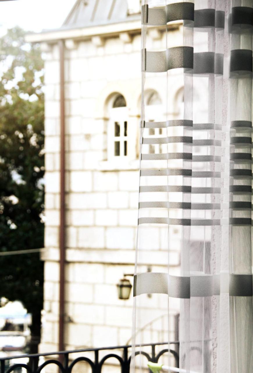 Apartments Astoria Hn Herceg Novi Zewnętrze zdjęcie